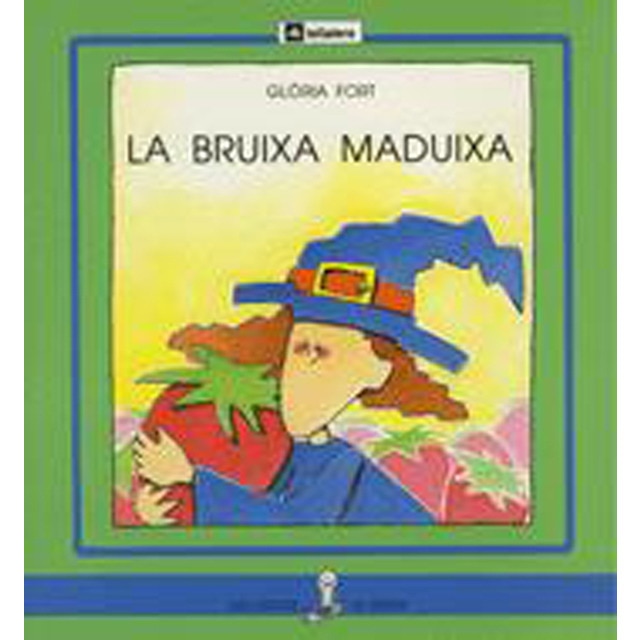 La bruixa Maduixa (Capa mole) 1