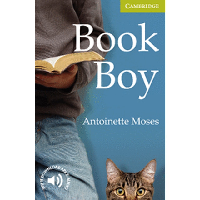 Book Boy Starter/Beginner (Capa mole) 1