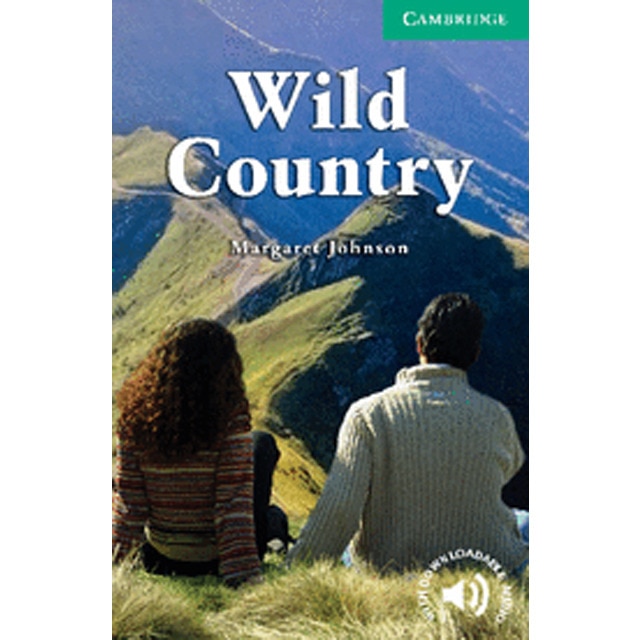Wild Country Level 3 (Capa mole) 1