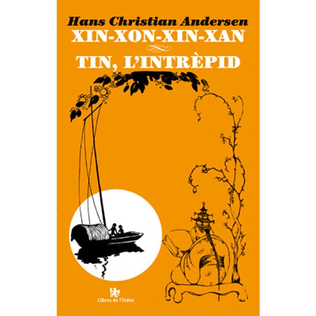 Xin-Xon-Xin-Xan / Tin, l'intrèpid 1