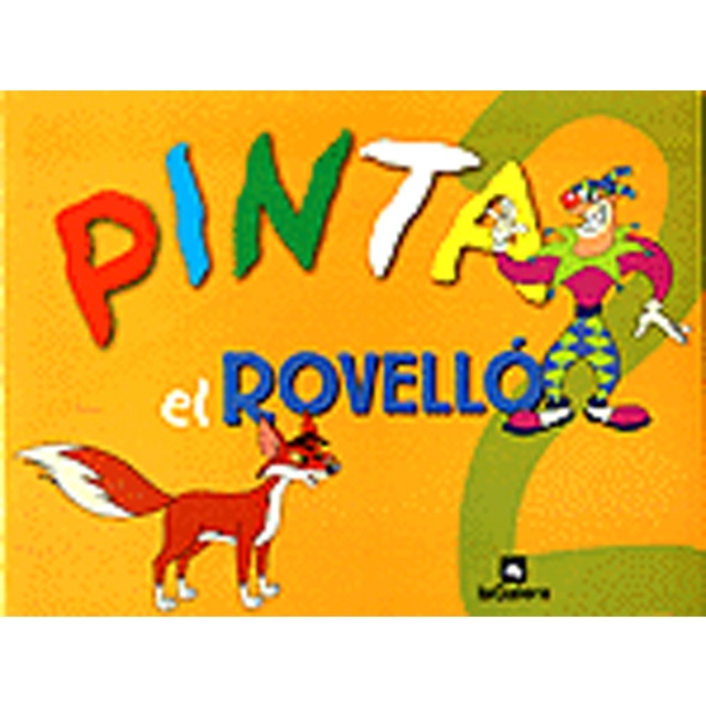 Pinta Rovelló 2 (Capa mole) 1