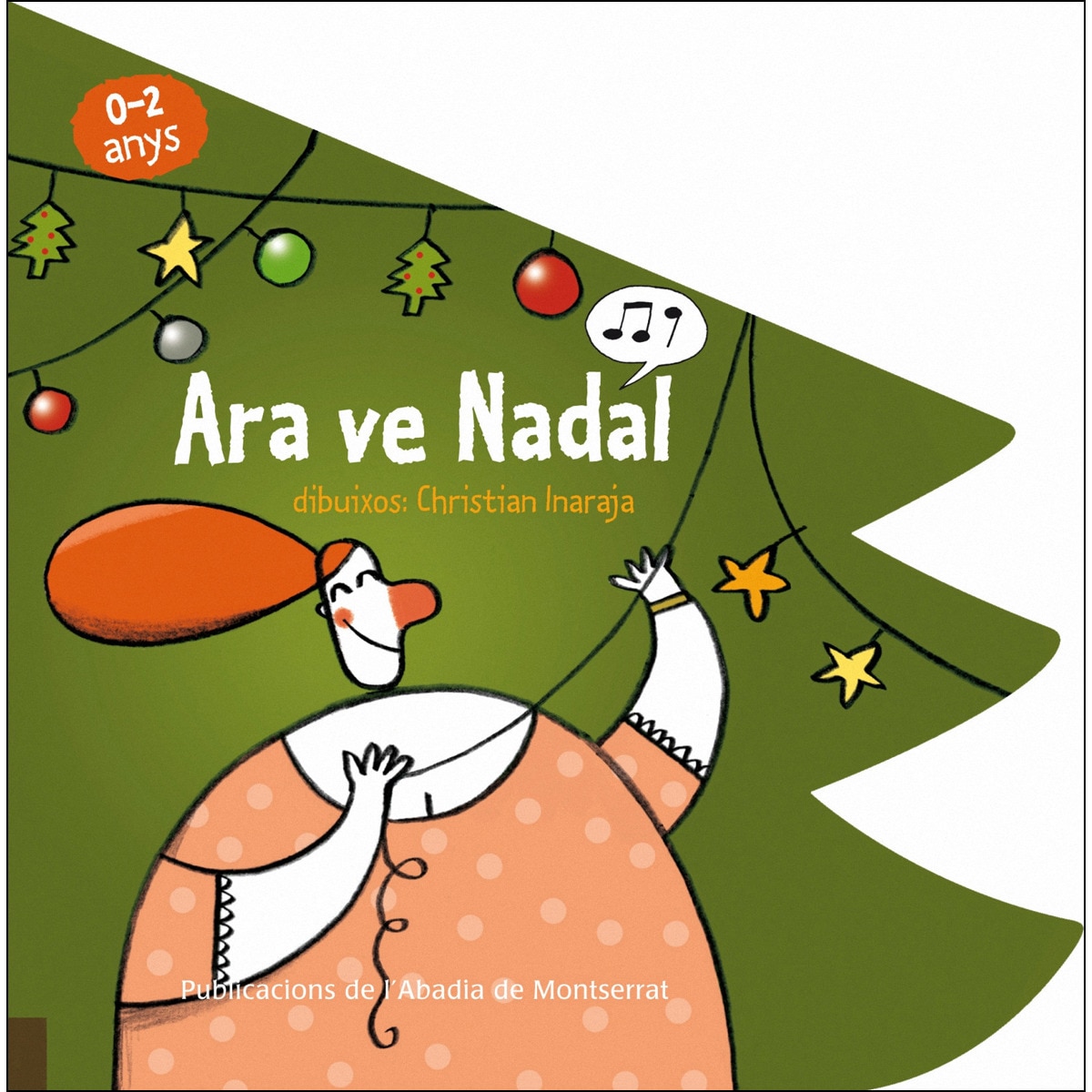 Ara ve Nadal 1