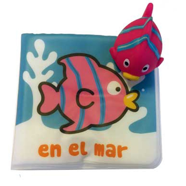 Imagen 0 de En el mar