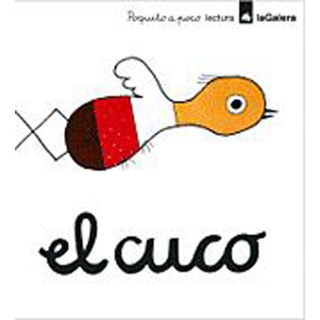 El cuco(Tapa blanda) 1