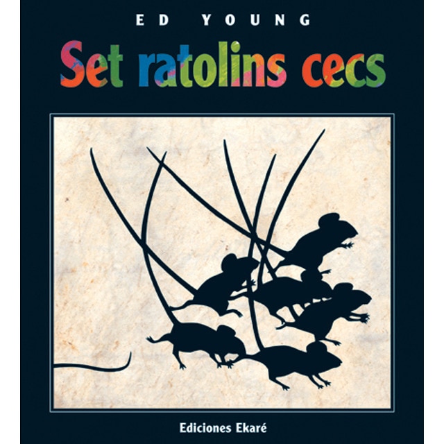 Imagem 0 de Set Ratolins Cecs (Capa mole)
