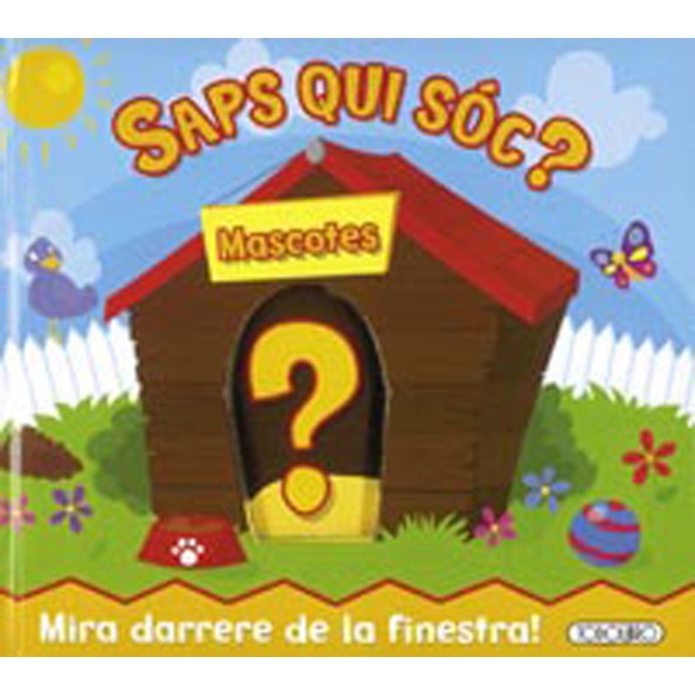 Imagem 0 de Mascotes (Capa dura)