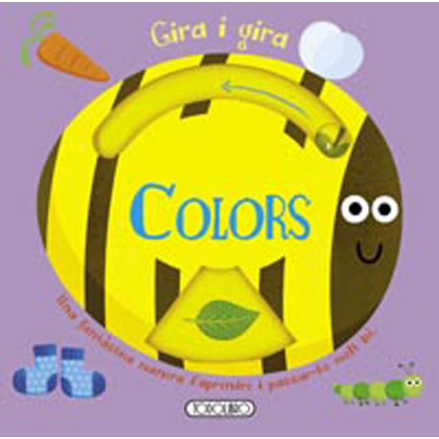 Imagem 0 de Colors (Capa mole)