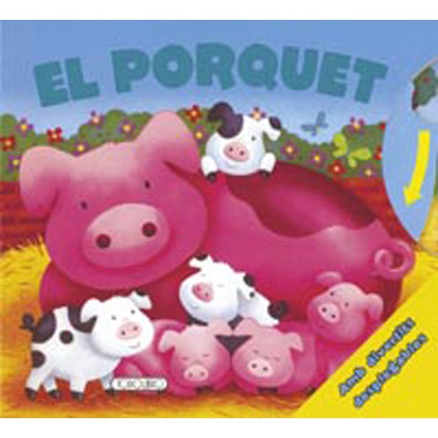 El Porquet 1