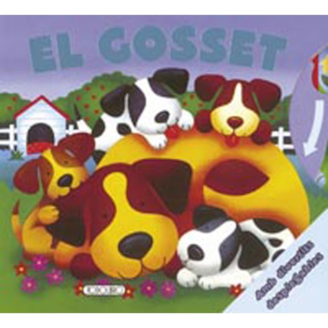 El Gosset 1