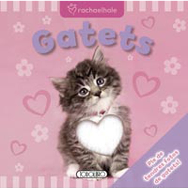 Gatets (Tapa dura) 1