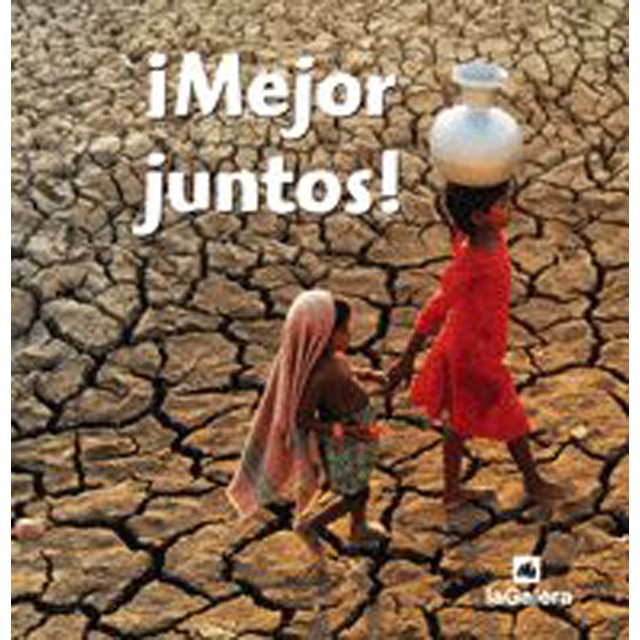 ¡Mejor juntos! (Capa dura) 1
