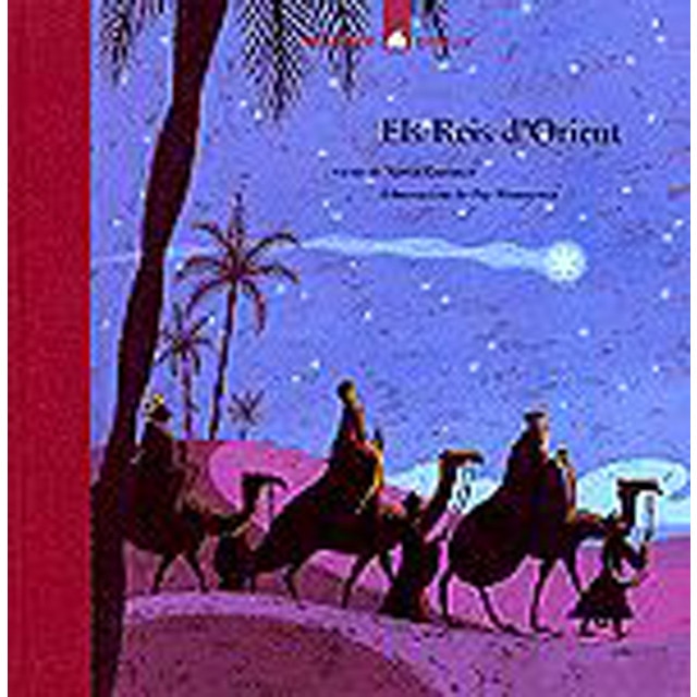 Els reis d'Orient (Capa dura) 1
