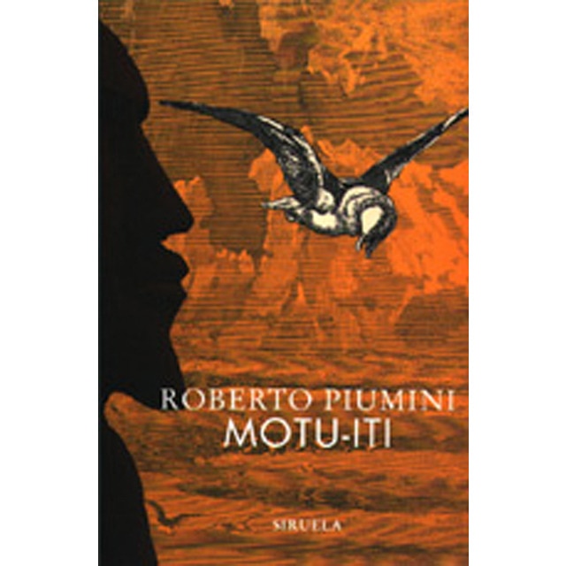 Imagen 0 de Motu-iti: La isla de las gaviotas  (Tapa blanda)
