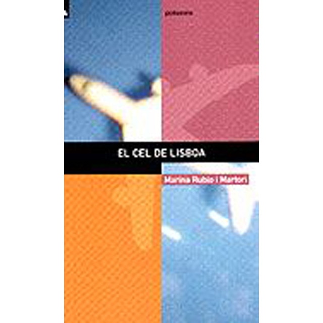 Imagem 0 de El cel de Lisboa (Capa mole)