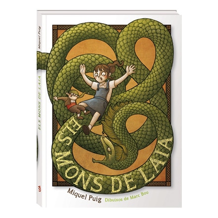 Imagen 0 de ELS MONS DE LAIA (Tapa blanda Tapa blanda con solapas)