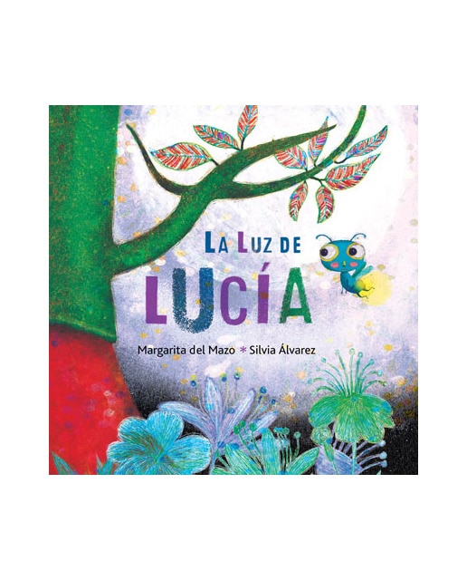 La luz de Lucía (Capa dura) 1