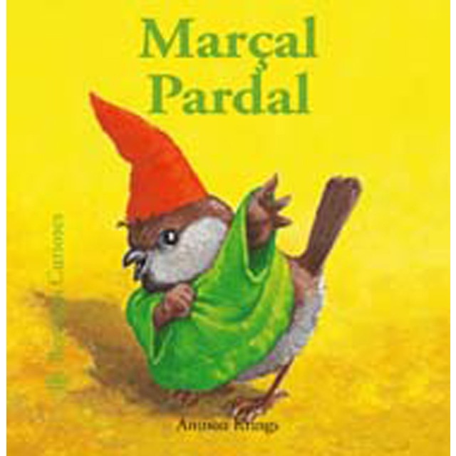 Imagem 0 de Bestioles Curioses. Mar?al Pardal