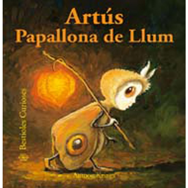 Imagem 0 de Bestioles Curioses. Art£s Papallona de Llum