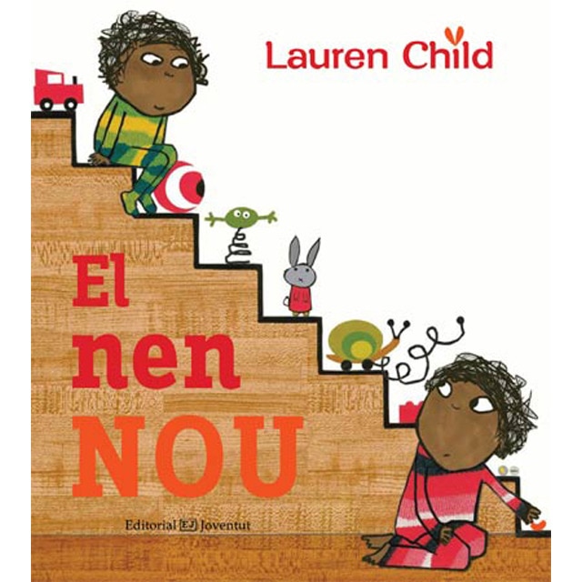 El nen nou (Capa dura) 1