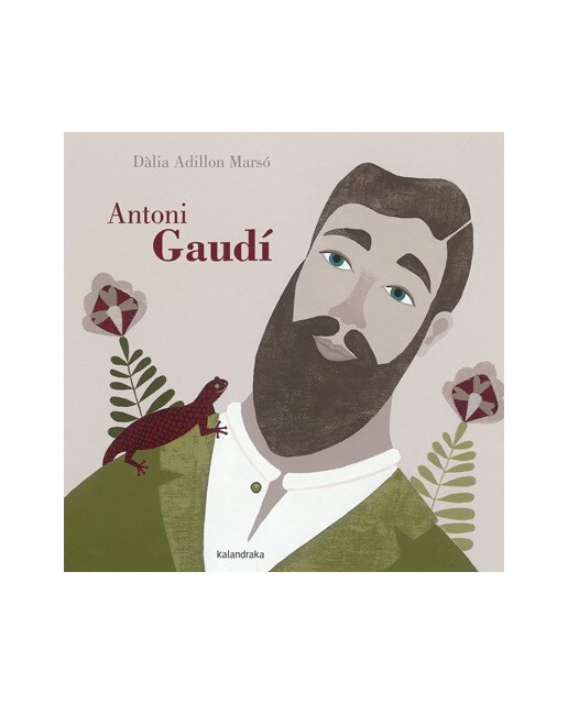 Imagem 0 de Antoni Gaudí (Capa dura)