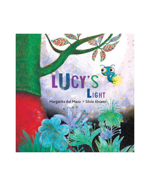 Lucy's Light (Capa dura) 1