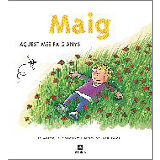 Maig(Tapa blanda) 1