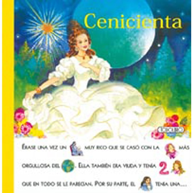 Cenicienta 1