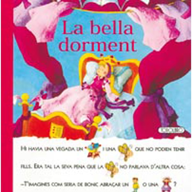 La Bella Dorment 1