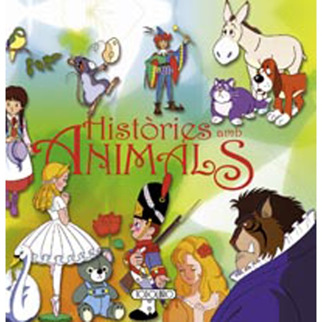 Histories Amb Animals 1