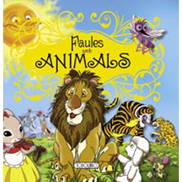 Faules Amb Animals 1