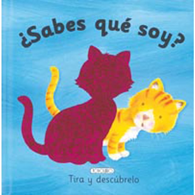 ¿Sabes qué es? (Capa mole) 1