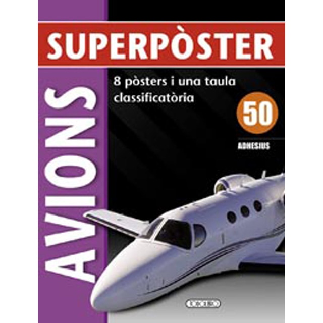 Imagem 0 de Avions (Capa mole)