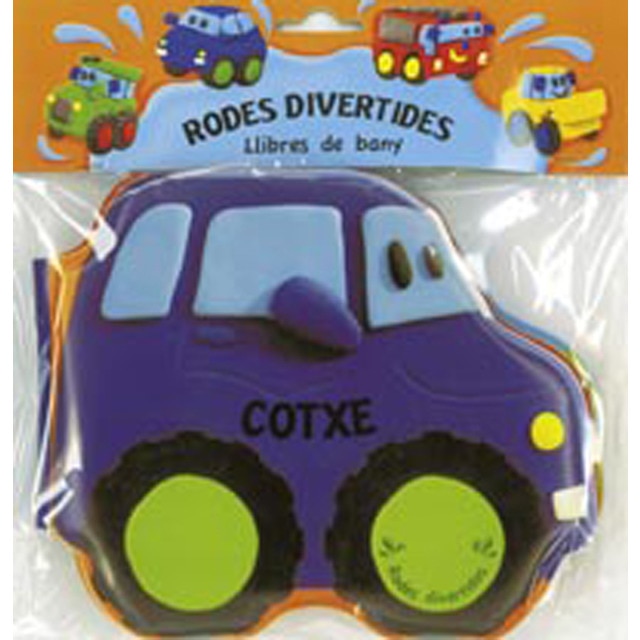 Cotxe 1