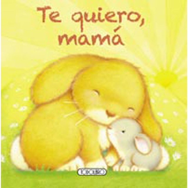 Te quiero, mamá (Capa mole) 1
