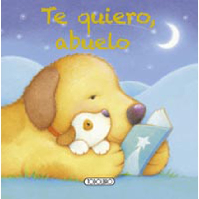Te quiero, abuelo (Capa mole) 1