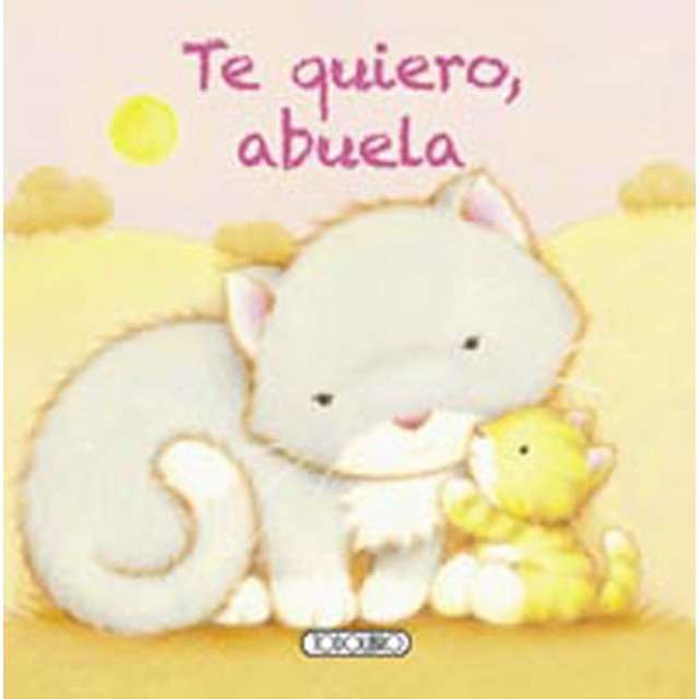 Te quiero, abuela (Capa mole) 1