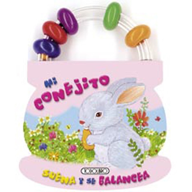 Mi Conejito 1
