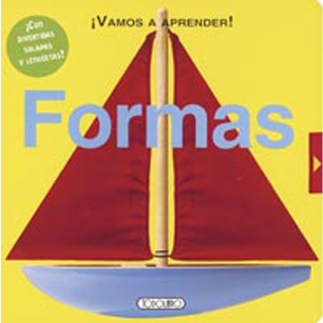 Formas (Capa mole) 1