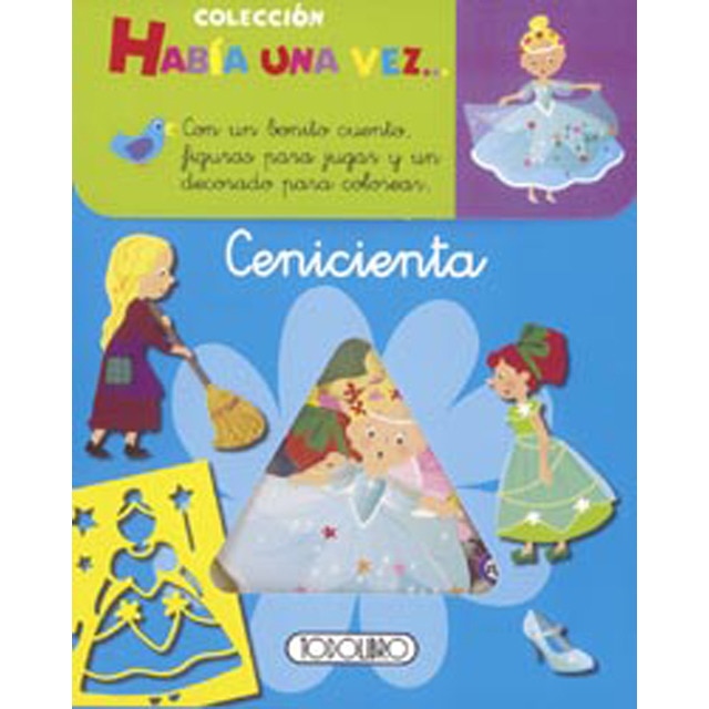 Cenicienta 1