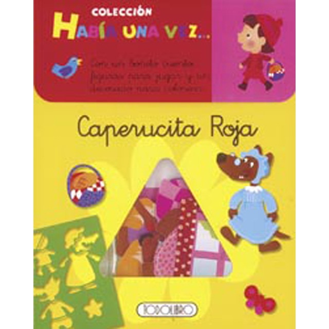 Caperucita Roja 1