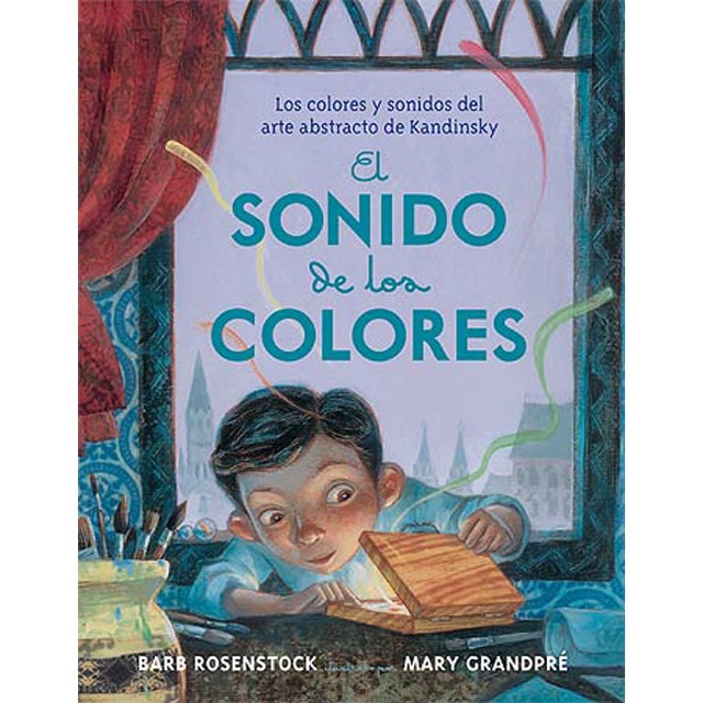 El Sonido De Los Colores 1