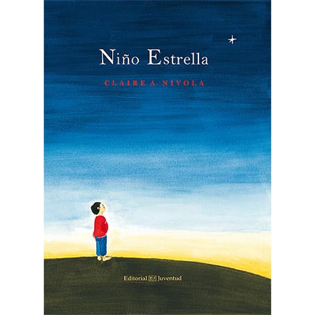 Niño estrella (Capa dura) 1
