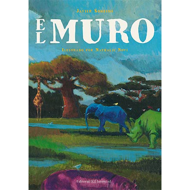 El mur  (Tapa dura) 1