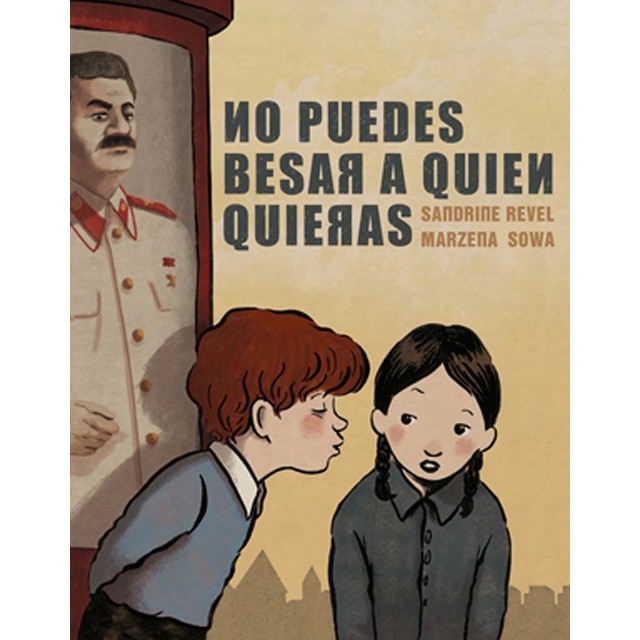Imagen 0 de No puedes besar a quien quieras  (Tapa blanda con solapas)