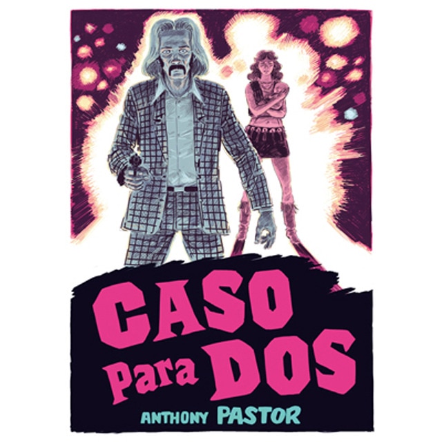 Imagem 0 de Caso para dos (Capa mole com abas)