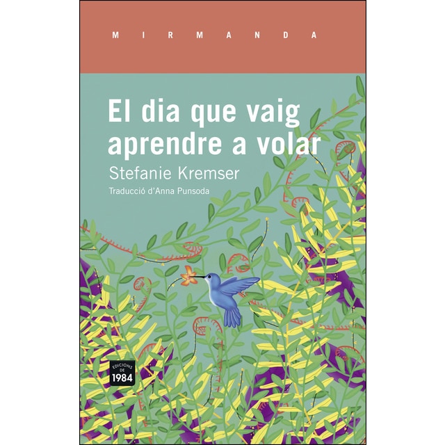 Imagen 0 de El dia que vaig aprendre a volar (Bolsillo) (Tapa blanda)