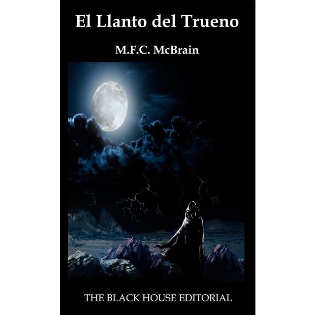 Imagem 0 de El llanto del trueno