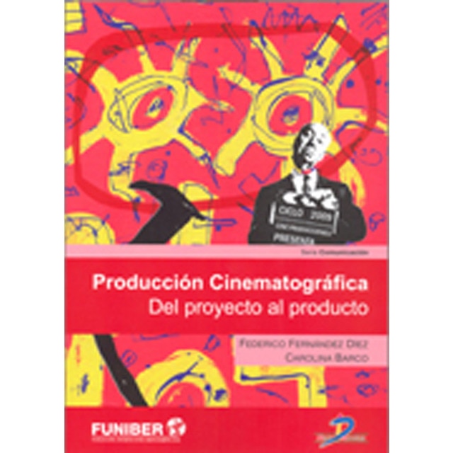 Produccion Cinematográfica 1