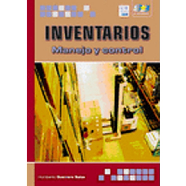 Inventarios Manejo Y Control 1