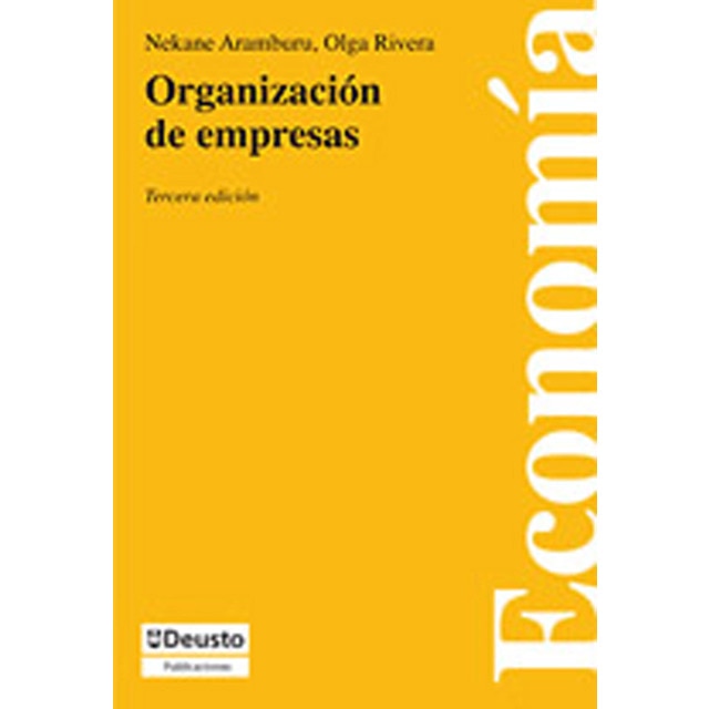 Organizacion De Empresas 1